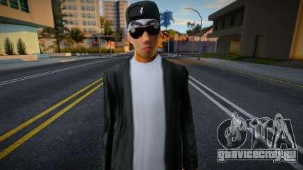 Da Nang Boys v6 для GTA San Andreas