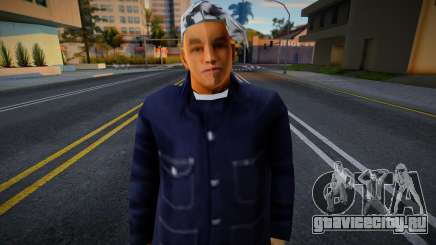Da Nang Boys v13 для GTA San Andreas