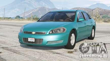 Chevrolet Impala LS  2010 для GTA 5