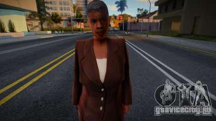 HD Bfori v1 для GTA San Andreas