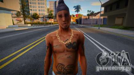 Og Loc HD 1 для GTA San Andreas