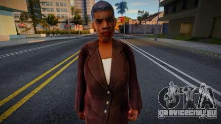 Bfori HD для GTA San Andreas
