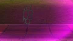 Atmosphere Brassknukles для GTA Vice City