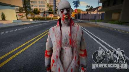 Vwmotr2 from Zombie Andreas Complete для GTA San Andreas