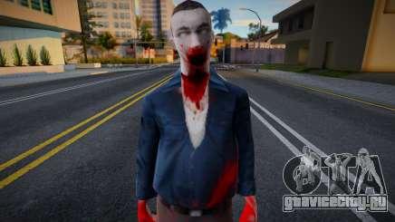 Vmaff3 from Zombie Andreas Complete для GTA San Andreas