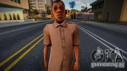 Improved Smooth Textures Big Bear 1 для GTA San Andreas