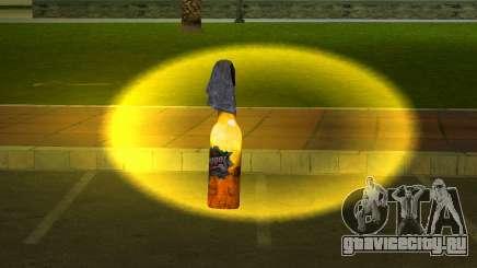 Atmosphere Molotov для GTA Vice City