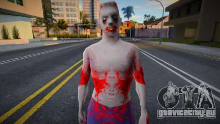 Wmybe from Zombie Andreas Complete для GTA San Andreas