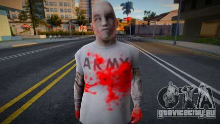 DNB1 from Zombie Andreas Complete для GTA San Andreas