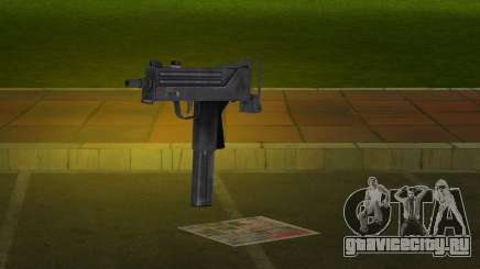 Atmosphere Ingramsl для GTA Vice City