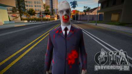 Wmyconb from Zombie Andreas Complete для GTA San Andreas
