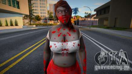 Vbfypro from Zombie Andreas Complete для GTA San Andreas