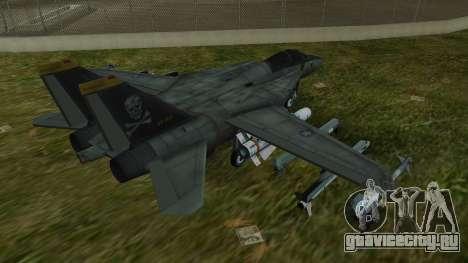 F-14 для GTA Vice City