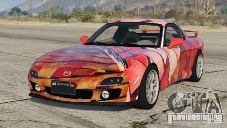 Mazda RX-7 Type R (FD3S) 2001 S9