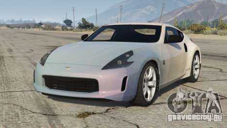 Nissan 370Z (Z34) 2019 S7