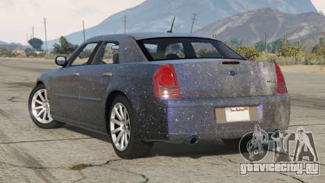 Chrysler 300C SRT8 2008 S9