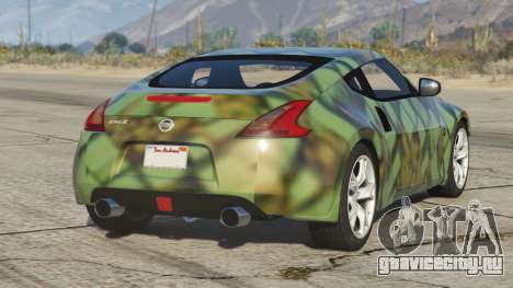 Nissan 370Z (Z34) 2019 S9