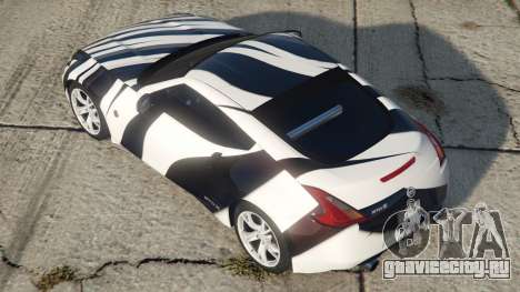 Nissan 370Z (Z34) 2019 S4
