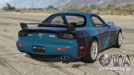 Mazda RX-7 Type R (FD3S) 2001 S10