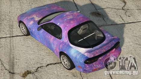 Mazda RX-7 Type R (FD3S) 2001 S11