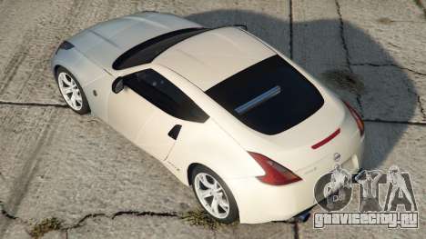 Nissan 370Z (Z34) 2019 S7