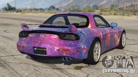 Mazda RX-7 Type R (FD3S) 2001 S11