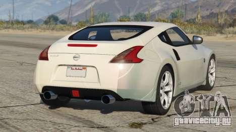Nissan 370Z (Z34) 2019 S7