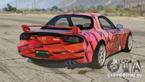 Mazda RX-7 Type R (FD3S) 2001 S9