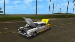 Open Component для GTA Vice City