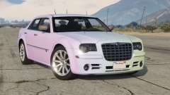 Chrysler 300C SRT8 2008 S1 для GTA 5