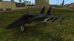 F-14 для GTA Vice City