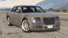 Chrysler 300C SRT8 2008 S7 для GTA 5