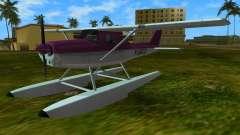 HD Skimmer для GTA Vice City