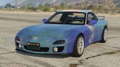 Mazda RX-7 Type R (FD3S) 2001 S7 для GTA 5