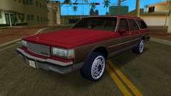 1989 Chevrolet Caprice Station Wagon для GTA Vice City