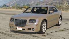 Chrysler 300C SRT8 2008 для GTA 5
