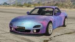 Mazda RX-7 Type R (FD3S) 2001 S11 для GTA 5