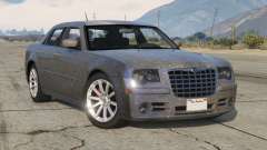 Chrysler 300C SRT8 2008 S9 для GTA 5