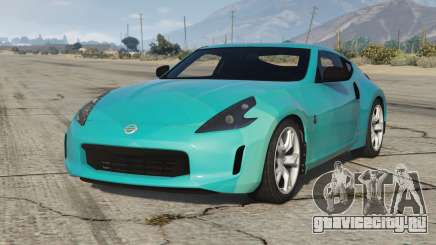 Nissan 370Z (Z34) 2019 S10 для GTA 5