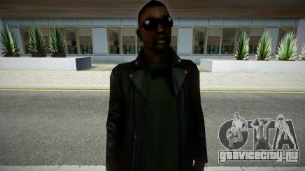 Bmybe BmybeCool для GTA San Andreas