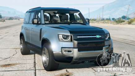 Land Rover Defender 110 2023 для GTA 5