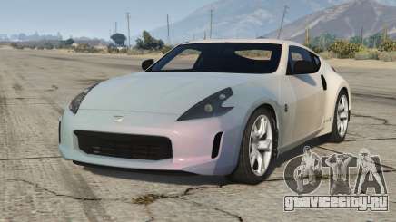 Nissan 370Z (Z34) 2019 S7 для GTA 5