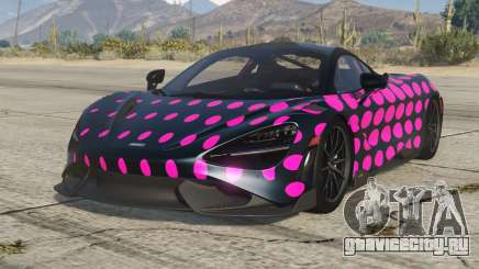 McLaren 765LT 2020 S9 для GTA 5