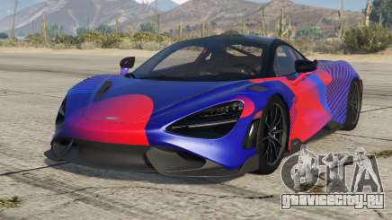 McLaren 765LT 2020 S4 для GTA 5