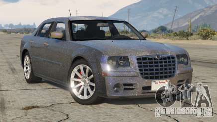 Chrysler 300C SRT8 2008 S9 для GTA 5