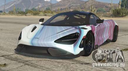 McLaren 765LT 2020 S11 для GTA 5