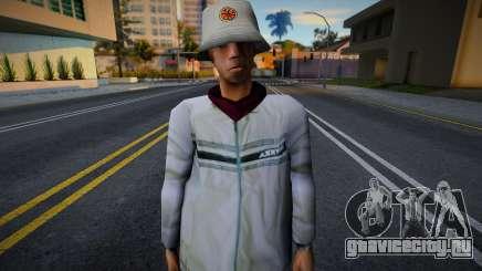 Maccer Textures Upscale для GTA San Andreas