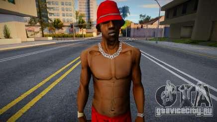 Bmydj Textures Upscale для GTA San Andreas