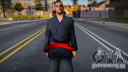Wmykara Textures Upscale для GTA San Andreas