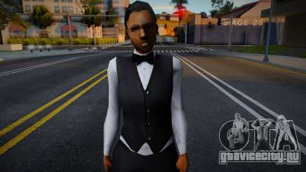 Vbfycrp Textures Upscale для GTA San Andreas